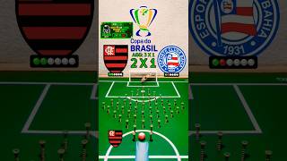 Flamengo X Bahia copadobrasil [upl. by Adla]