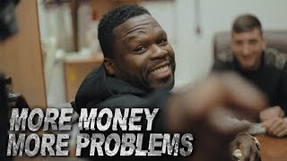 TROY AVE  MORE MONEY MORE PROBLEMS Official Music Video [upl. by Ahsinaj]