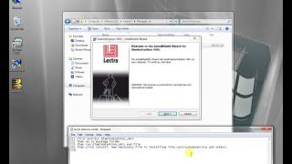 How to Install Lectra Diamino Fashion v6r1 [upl. by Etennaej630]