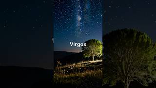 ♍️Virgo Horoscope Aug 612 virgo virgohoroscope fyp [upl. by Maida837]