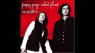 Jimmy Page amp Robert Plant  The Truth Explodes [upl. by Bordie]