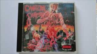 Cannibal Corpse  Buried in the Backyard [upl. by Leterg832]