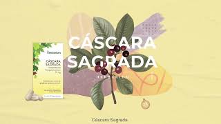 Cáscara Sagrada Herbarium [upl. by Abbye]