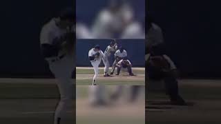 Nolan Ryans Outrageous Curveballs mlb baseball [upl. by Aihsikal]