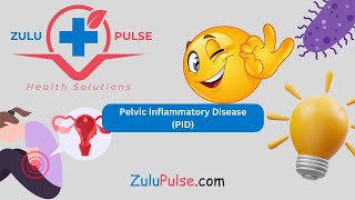 pelvic Inflammatory Disease PID Causes Symptoms Treatment amp More [upl. by Clapp]