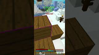 lmao hypixel bruh minecraft edtrick [upl. by Nnaitak962]