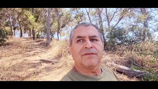 video 4 en el Bonelli park [upl. by Noisla]