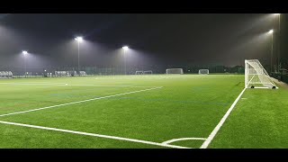 Crayford arrovs vrs KingsDale [upl. by Vikki344]