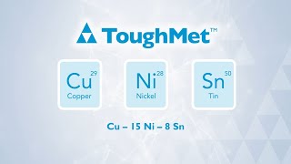 Materion ToughMet® Alloy solutions [upl. by Nort]