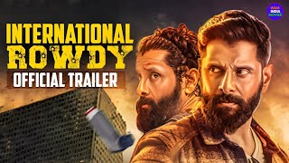 International Rowdy Hindi Promo  Movie Releasing Today  Chiyaan Vikram  Nayantara  Nithya Menen [upl. by Retep]