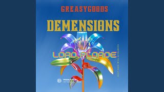 Demensions feat Lordplourde [upl. by Alfredo497]