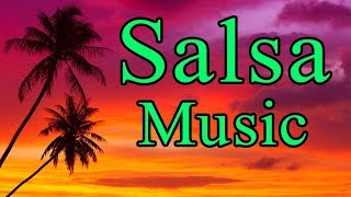 Best Salsa Music for Dance Practice [upl. by Thalassa]