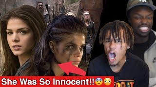 Octavia Blake  2For1  Kiss Of Death amp In The End REACTION [upl. by Moyra424]