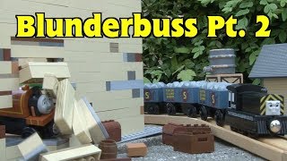 Enterprising Engines 45 Blunderbuss Part 2 [upl. by Yllek]