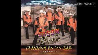 VAGON CHICANO VS CONJUNTO PRIMAVERA [upl. by Heiskell]