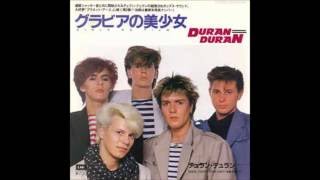 Duran Duran  Girls On Film Extended Remix [upl. by Kalli799]