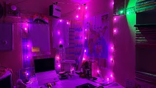 Room Tour  Student Room  life of a Student  Study Vlog ​⁠jiakshayji studentlife vlog [upl. by Adnihc]