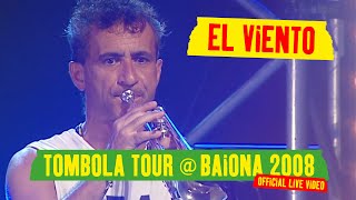 Manu Chao  El Viento Tombola Tour  Baiona 2008 Official Live Video [upl. by Netsuj610]