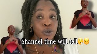 🙏🏼Shannel time will tell support wickedness family shannshann321 [upl. by Ryhpez]