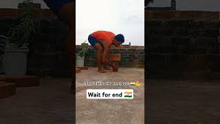 Fingers power 🇮🇳💪 shorts motivation viralvideo trending gym workout exercise explore [upl. by Nilknarf869]