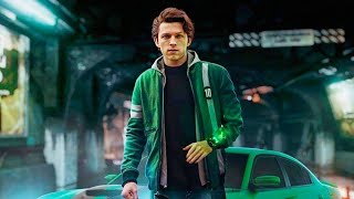 Tom Holland upcoming movies after spiderman 3 explained in hindi [upl. by Sonnie]