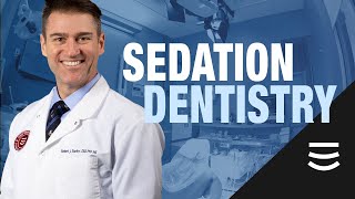 Sedation Dentistry Review  Stanley Dentistry in Cary NC [upl. by Eentruok310]