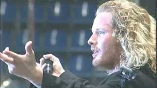 Stone Sour  Reborn Moscow 2006 HD [upl. by Yvad758]