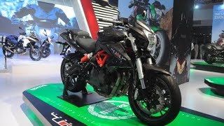 2024 Benli TNT 600i Lunch Redesign  Benli 600i top speed  New look  Detail  Price  Review [upl. by Ardnwahs]