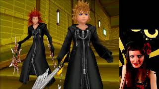 Lets Play Kingdom Hearts 3582 Days German4K Part 42 Verrat der Freundschaft [upl. by Grati]