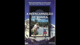 A reencarnação de Manika filme completo dublado [upl. by Kopaz]