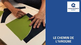 Comment réussir le bloc du chemin de livrogne [upl. by Wilek611]