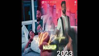 🎧 AP Dhillon Mashup 2023 🎧  Nonstop Punjabi Hits  Latest Punjabi Songs  Trending Desi Beats [upl. by Gamages]