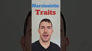 Narcissistic Personality Traits [upl. by Jeff530]