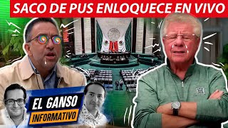 SACO DE PUS ENLOQUECE EN VIVO [upl. by Holleran]