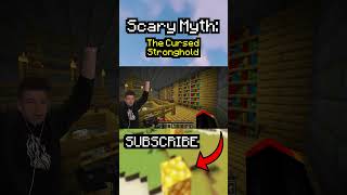 I just wanted to go in minecraft scary scaryminecraftmyths [upl. by Nyloc]