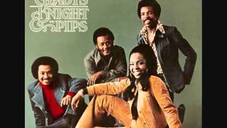 FOR ONCE IN MY LIFE GLADYS KNIGHT amp PIPS 1974 [upl. by Cynthla995]