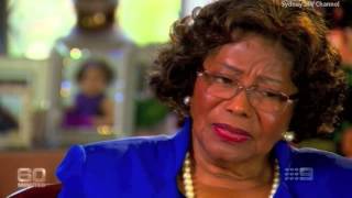 60 Minutes  A Mothers Pain  Katherine Jackson Interview  Part 2  1 September 2013 [upl. by Eibocaj709]