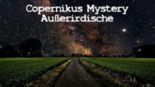 Copernikus Mystery  Außerirdische  Sondersendung [upl. by Campman]