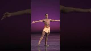 발레리노의 미친 코어 Osiel Gouneo 이게 발레코어다🩰👍❤️ ballet ballerino osielgouneo 다이애나악테온 스테파 [upl. by Colver]