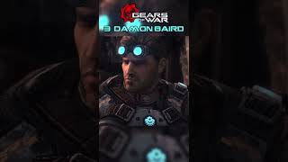 Ranking the Character Designs from Gears Judgment  Gears of War Lore gearsofwar shorts gaming [upl. by Eelan]