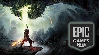 Epic Games  Free Games of May 2024  Offer ends 23052024 at 400 PM [upl. by Redwine]