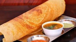 MTR Dosa mix recipe in Hindi l How to make dosa from readymade batter l Instant MTR Dosa Reviews [upl. by Ydnak5]