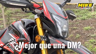 Vento CROSSMAX 300 Pro REVIEW  Mike MP [upl. by Cherey]