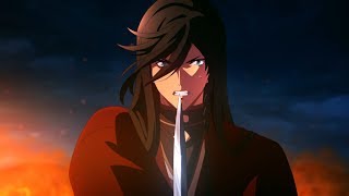 Katsugeki Touken Ranbu 活撃／刀剣乱舞 Episode 11 ReviewImpressions [upl. by Willyt]