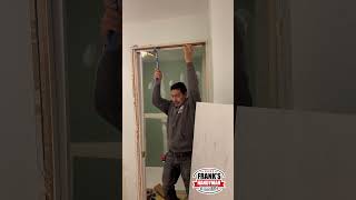 Cómo Instalar Marco de Pared de Ducha Tipo Alcoba de 3 Piezas SaraMar Una Puerta Corrediza [upl. by Josh]