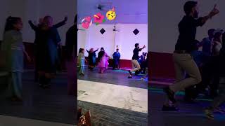 Nachdi di video banke lagya💜🎊💐punjabistatuspunjabisongbhangradancedancekourblikesharesubscribe [upl. by Pyle]