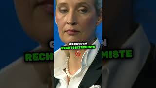 Krieg oder Frieden TVDuell zwischen Sahra Wagenknecht und Alice Weidel WELTVideoTV [upl. by Fidelia]