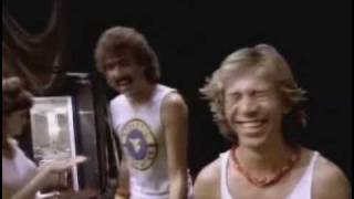 Sawyer Brown  Out Goin Cattin with Joe Bonsall of The Oak Ridge Boys [upl. by Alsworth479]