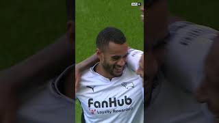 GOAL  Curtis Nelson vs QPR H [upl. by Damian]