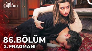 Yalı Çapkını 86 Bölüm 2 Fragmanı  Ferite Neler Oluyor [upl. by Scandura320]